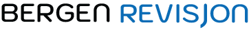 Logo av Bergen Revisjon AS